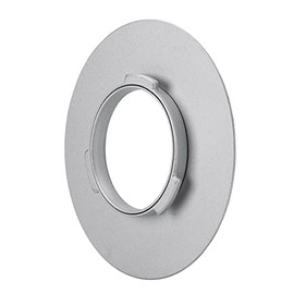 Glow Low Profile Speedring Insert for Flashpoint XPLOR 400/300 Direct Mount (144mm)