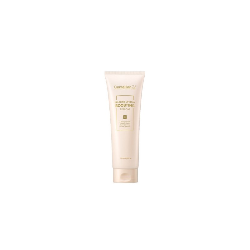 Relaxing Up Body Body Booting Cream 250ml 1 whitening wrinkle