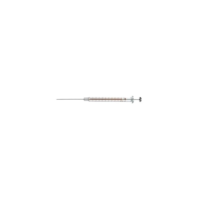 Hamilton 80900 1705N Syringe, 50 Microliter