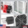 autostore2023 Detect Deckmount Converter Charger 75 Amp Fits For RV