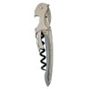 Murano Waiter's Corkscrew, Translucent Colors (Clear) by Franmara