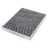 vhbw Cabin Air Filter Replacement for Aster ASF2476 for Car