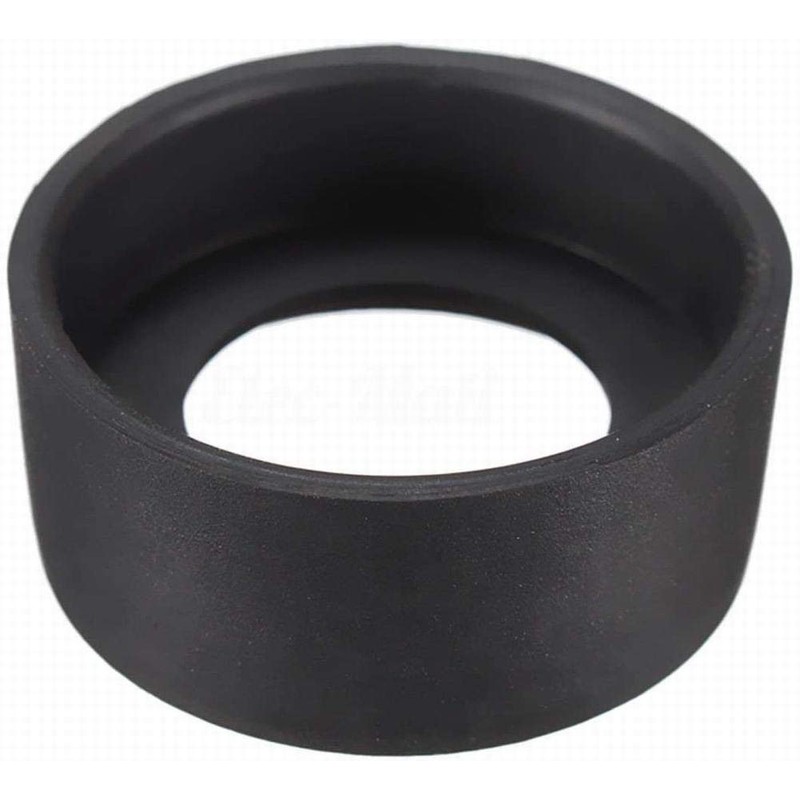 Aokshen Soft Rubber Eyepiece Eye Shield Eye Guards Cups For