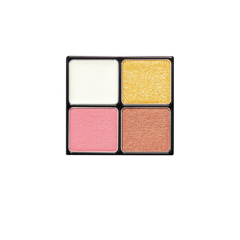 Paula B.A 3D Oasis Eye Color 03, Eye Color, 0.3