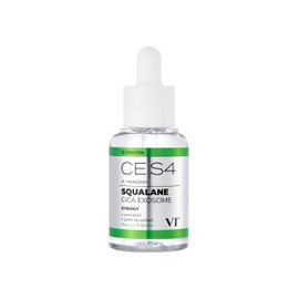 VT Cosmetics VT S4 Moisture Ampoule 30ml (Squalane) Set of 2