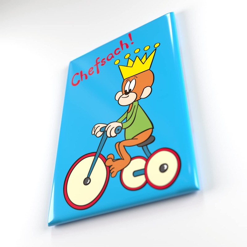 Äffle & Pferdle Fridge Magnets Set of 3 Shop