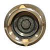 Merrill MFG CVNL100 1" No-Lead Brass Check Valve 700 Series,