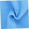 Alipis High Absorbency Microfiber Drying Towel for Car Detailing Compact