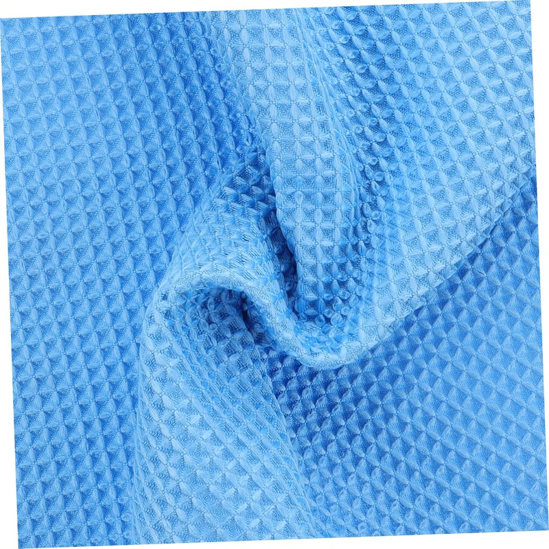 Alipis High Absorbency Microfiber Drying Towel for Car Detailing Compact