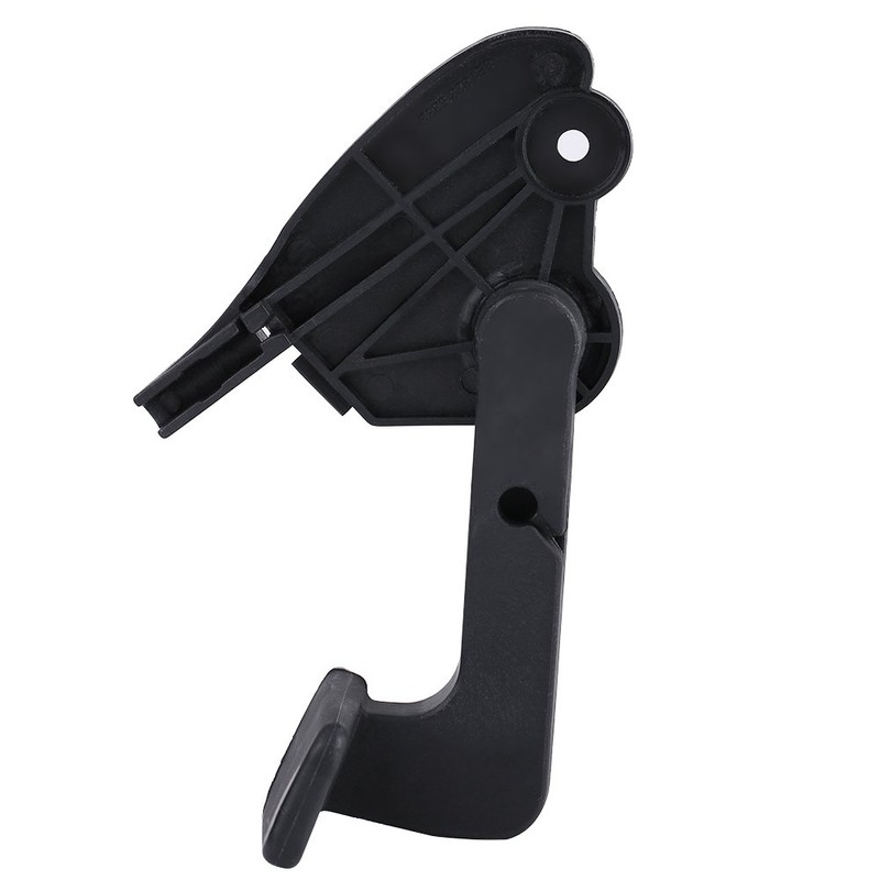 VGEBY Hood Release Pull Handle Fit for B6 B7 S4