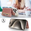 Zouzt Magsafe Wallet (SKU ASIN, pink, Classic