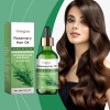 Aceite Capilar De Romero Hoegoa