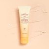Mild Apricot Tone-Up Sun Cream (Snail Pack) Hypoallergenic Tone-Up /