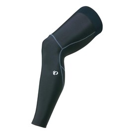 Pearl Izumi Men's Cycling Wear, Leg, Warmer, Black, Black