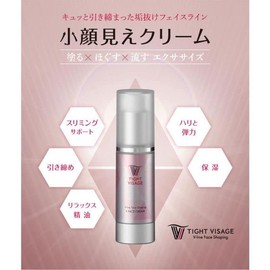 La Sincia Tight Visage V Face Cream 30g