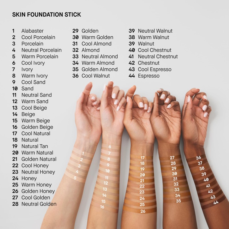 Bobbi Brown Skin Foundation Stick | Portable & Creamy with