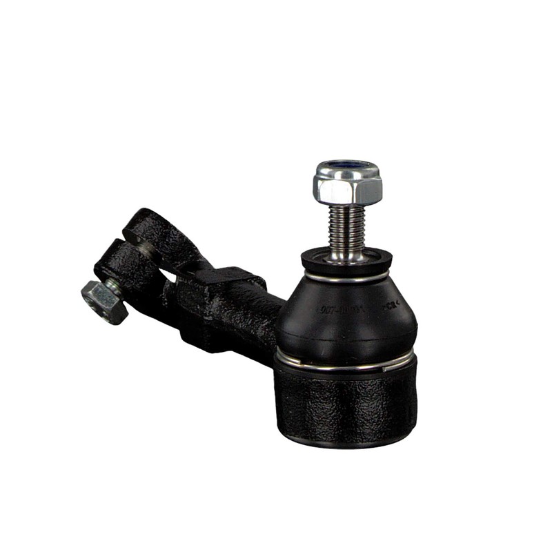 febi bilstein 09682 Tie Rod End Piece with Locking Nut