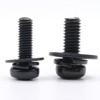 ReplacementScrews Wall Mount Screws Compatible with Element ELEFW408