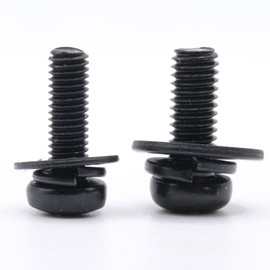 ReplacementScrews Wall Mount Screws Compatible with Element ELEFW408