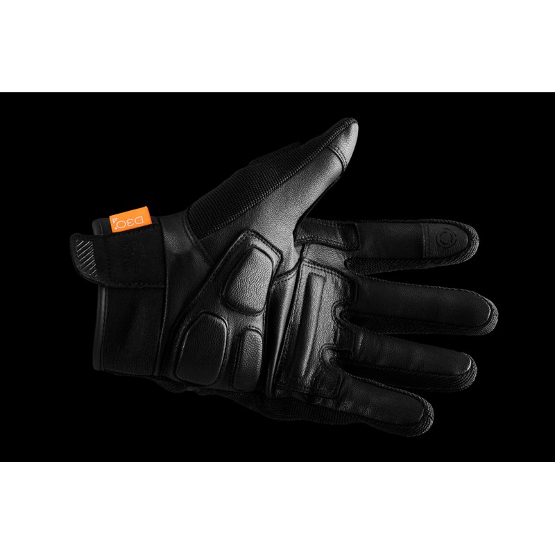 Furygan Jet Lady D3O EVO - Motorcycle Gloves for Women