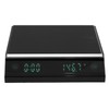 Digital Coffee Scale with Timer 3KG 0.1g LED Touch Screen