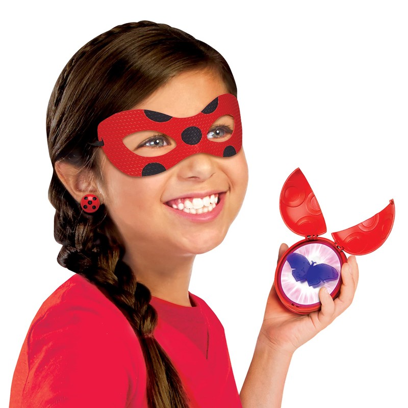 Miraculous: Tales of Ladybug and Cat Noir 50601