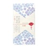 Nissen Shoko Japanese Style Tenugui 161656 Hydrangea Dzukushi 1 Color