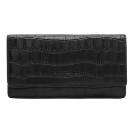 Liebeskind Berlin Slam L LOU 2 NEW CROCO,black