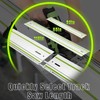 55in Track Saw Guide Rail for festool Track Saw, 55"