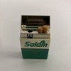 Salem RJ Reynolds Salem Cigs 90's Ad Vintage Hard Pack