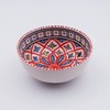 Bakir Bowl Diameter 12 cm Red