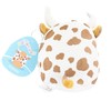 Squishmallow Specialty Fantasy Alonzo The Longhorn Cow 5"