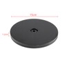 Rotating Table, Clay Tool, Hobby, Ceramic, Phone, 360° Rotation, Round,