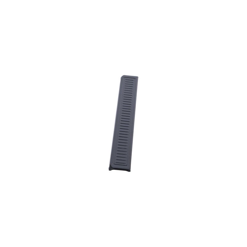27.2in Rear Trunk Inside Sill Guard Cover Protector Fit for
