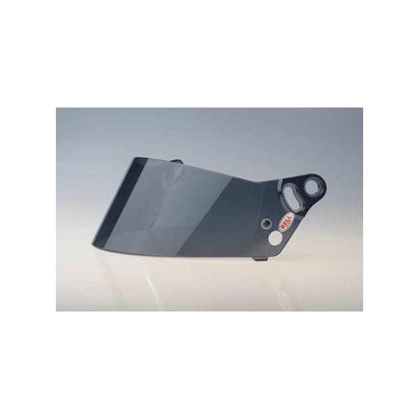 Bell Racing SRV-8 DSAF Replacement Shield For Bell BR8 Helmets,