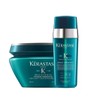 KRASTASE Resistance Kit Reparador para Cabello Daado y Quebradizo Mascarilla