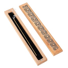 Incense Stick Holder, Wooden Incense Sticks, Incense Holder for Use as Incense Burner, Incense Box
