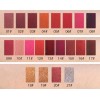 17 Color Beauty Comestic Mujeres Mate Brillo De Lápiz 14