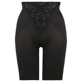 Triumph 477 Long Girdle, M014 (Black)