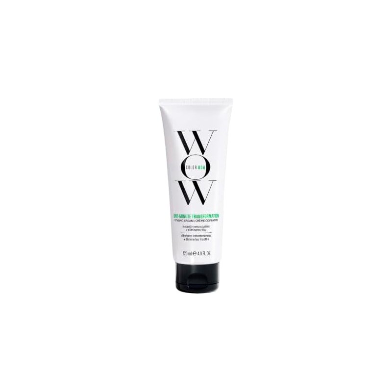 Color Wow One-Minute Transformation Crema Antifrizz 120ml