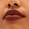 Labial MAC Locked Kiss Sophistry Mate 24 Hrs Larga Duración