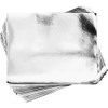 Food Grade Candy Bar Wrapper Foil Sheets for Chocolate Bars