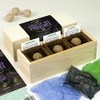 Resetea Cultivation set herbs of Provence, rosemary, oregano and thyme