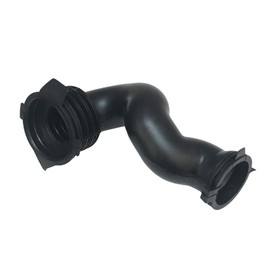 Washer Machine Dispenser Hose Compatible with LG Model Numbers WM3250HRA, WM3250HVA, WM3250HWA, WM3360HRCA, WM3360HVCA