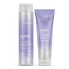 Joico Blonde Life Violeta Shampoo Y Acondicionador Matizador