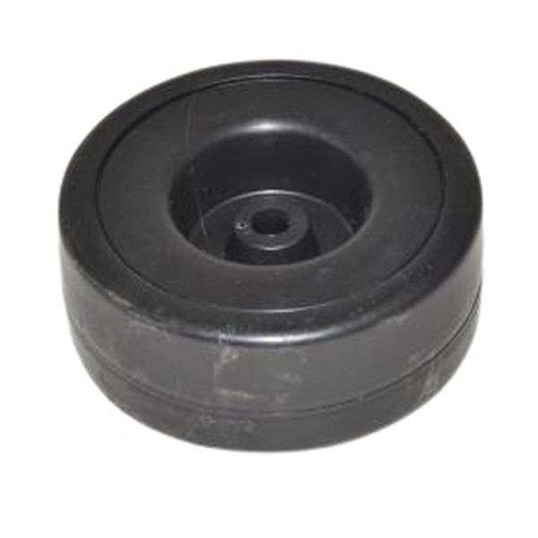 Replacement Part For 4000,6000 Upright Vacuum Cleaner Rear Wheel #