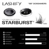 Lashify Star Burst 10mm Gossamer DIY Eyelash Extensions Refill, The