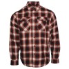 DIXXON Flannel "Sidecar" Men's 2XL XXL Plaid Button Shirt NEW