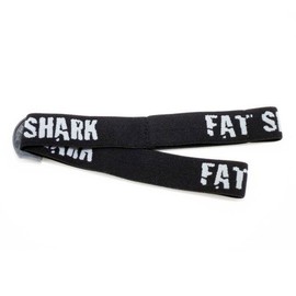 FatShark Replacement Head Strap Black Color - OEM Fat Shark