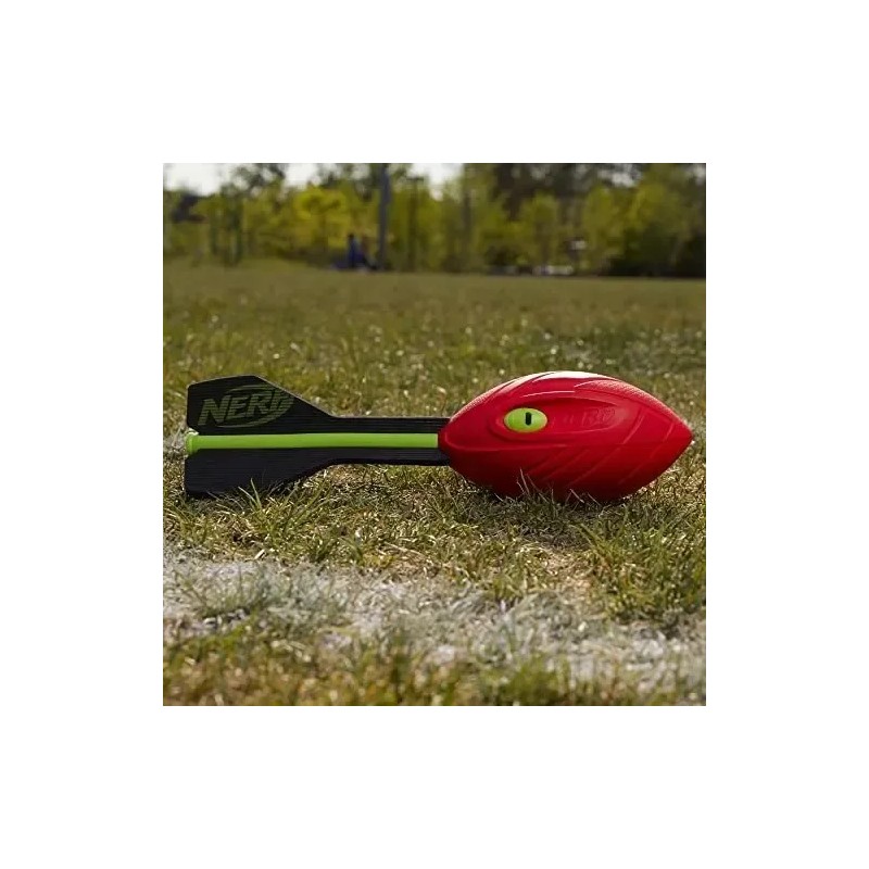 Pelota De Espuma Nerf Vortex Aero Howler, Clásica